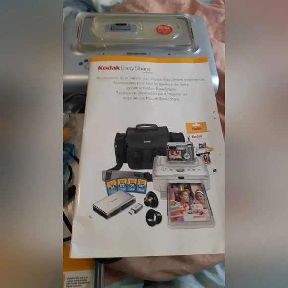 Photo Scanner - Picture 1 of 3